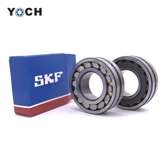 高精度SKF球形滚子轴承22230用于工业干燥器
