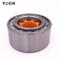Koyo SKF汽车空调压缩机轴承DAC38720034 38BWDD04 DAC3872ACS42轴承