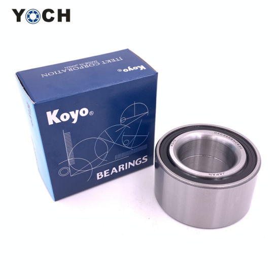 DAC3050020 DAC30540024 DAC30550032 DAC30580042前轮轴承30 * 50 * 20mm轮毂轴承汽车轴承