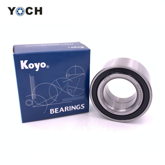 KOYO新产品汽车配件轮毂轴承DAC45830044
