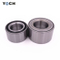 Koyo China 2019热销高精度汽车轴承DAC38720040 / DAC3872W-10前毂轴承